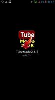 Tube Made 2018 videos Affiche