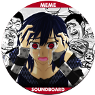 Dank Meme Soundboard icon