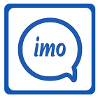 Free IMO Video Calling and Messenger Chat advice-icoon