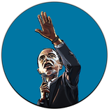 Obama Soundboard