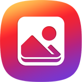 Gallery icono