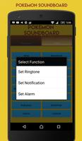 Soundboard for Pokemon imagem de tela 2