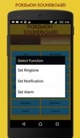 Soundboard for Pokemon capture d'écran 2