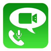 Video Call Hd Whatssaps Prank icon