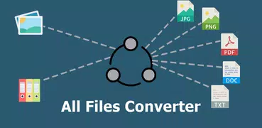 All Files Converter