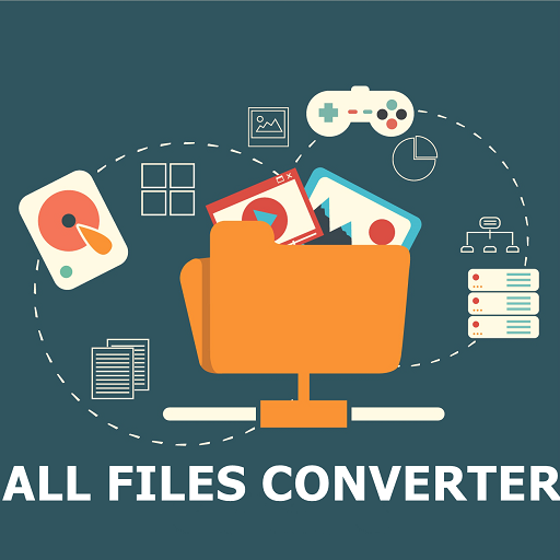 All Files Converter