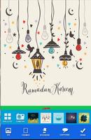 Ramadan Photo Edit 스크린샷 2