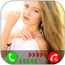 Fake Call GirlFriend Prank APK