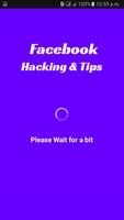 Password Facebook Hacker Prank Screenshot 2