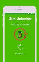 Sim Unlocker Pro captura de pantalla 1