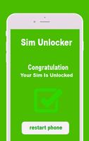 Sim Unlocker Pro captura de pantalla 3