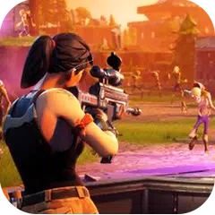 Baixar |Fortnite Mobile| APK