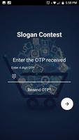 برنامه‌نما Slogan Contest عکس از صفحه