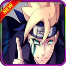 HD Boruto - Naruto Next Wallpapers APK