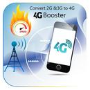 2G to 3G to 4G Converter Prank APK