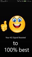 برنامه‌نما 2G to 3G to 4G Converter Prank عکس از صفحه