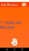 2 Schermata Ad Blocker Applicazioni Androi