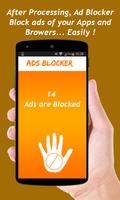 Ads Blocker advance prank imagem de tela 3