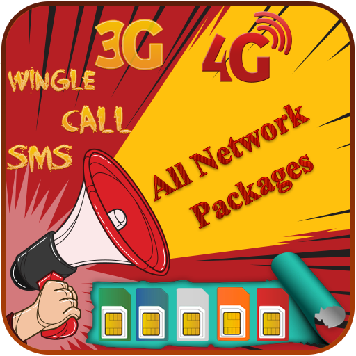 All Sim Packages Pakistan 2018