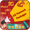 All Sim Packages Pakistan 2018