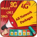 All Sim Packages Pakistan 2018 APK