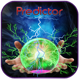 Future Prediction Prank ícone