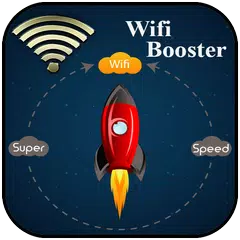 Wifi Signal Booster Prank APK download