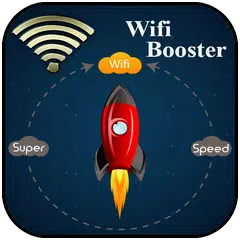 Wifi Signal Booster Prank APK 下載