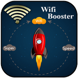 Wifi Signal Booster Prank icône