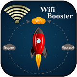 Wifi Signal Booster Prank ícone