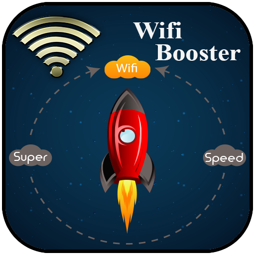 Wifi Signal Booster Prank