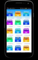 All Telenor 3G Packages Cartaz