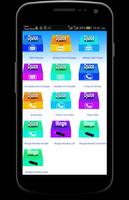 All Telenor 3G Packages imagem de tela 3