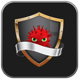 Antivirus for android  prank