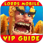 Guide for Lords Mobile icono