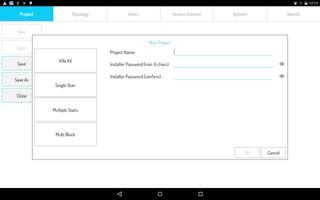 IPerCom Configurator постер