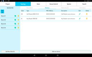 IPerCom Configurator скриншот 2