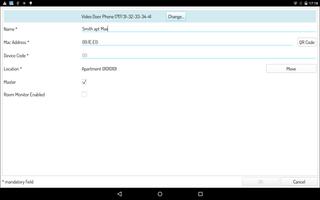 IPerCom Configurator скриншот 3
