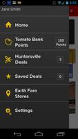 Get Deals from Earth Fare screenshot 1