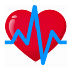 Blood Pressure Diary icon