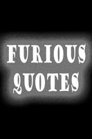 Best Furious Quotes-poster