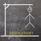 Hangman 아이콘
