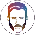 Beard Photo Editor-Hairstyle