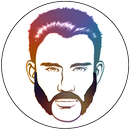 Beard Photo Editor-Hairstyle APK