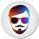 Men Mustache And Hair Styles APK