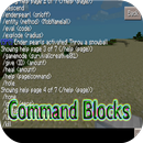 Command Blocks for Minecraft APK