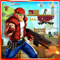 Commando Terror Warrior