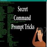 CMD Best Commands icon