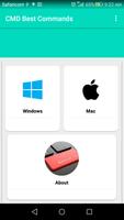 CMD Best Commands screenshot 2