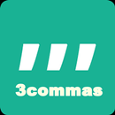 3commas.io - Automated Trade Exchanger APK